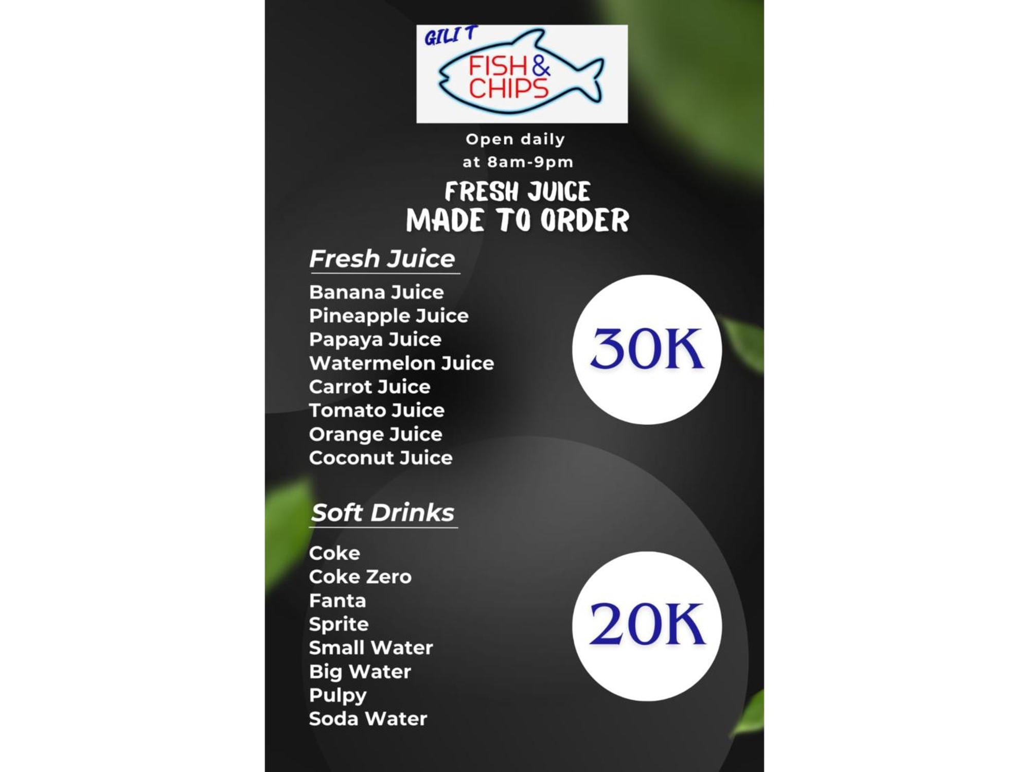 Tropica Gili Total Body Fit - Free Access Gym And Coworking Space Gili Trawangan Luaran gambar