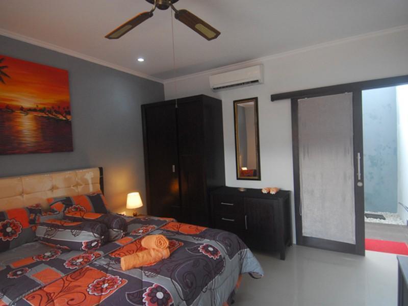 Tropica Gili Total Body Fit - Free Access Gym And Coworking Space Gili Trawangan Luaran gambar