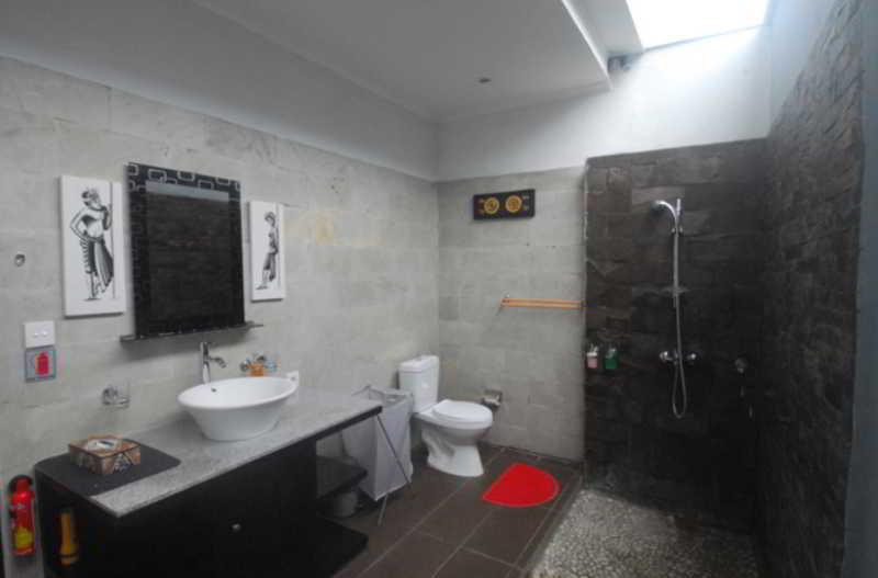 Tropica Gili Total Body Fit - Free Access Gym And Coworking Space Gili Trawangan Luaran gambar