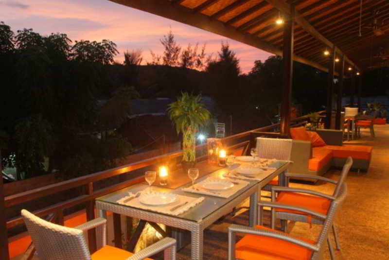 Tropica Gili Total Body Fit - Free Access Gym And Coworking Space Gili Trawangan Luaran gambar