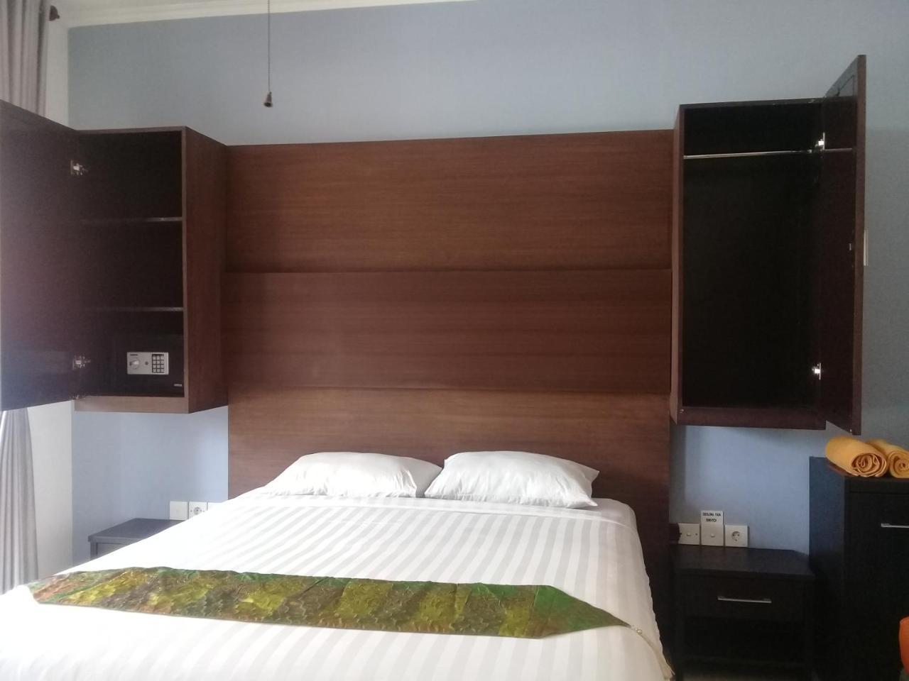 Tropica Gili Total Body Fit - Free Access Gym And Coworking Space Gili Trawangan Luaran gambar